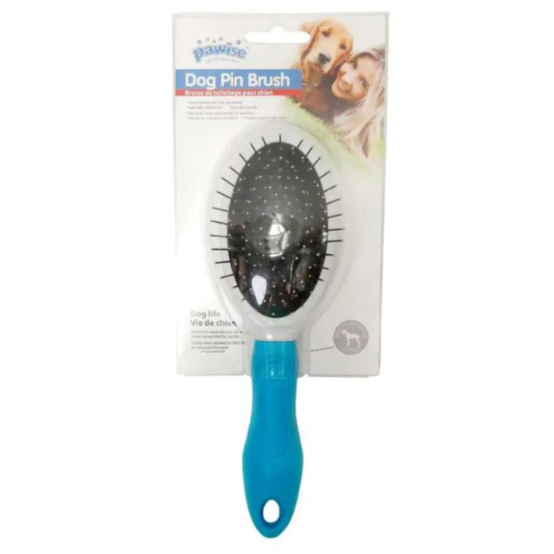 Pawise - Dog Pin Brush