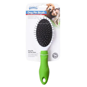 Pawise - Dog Pin Brush