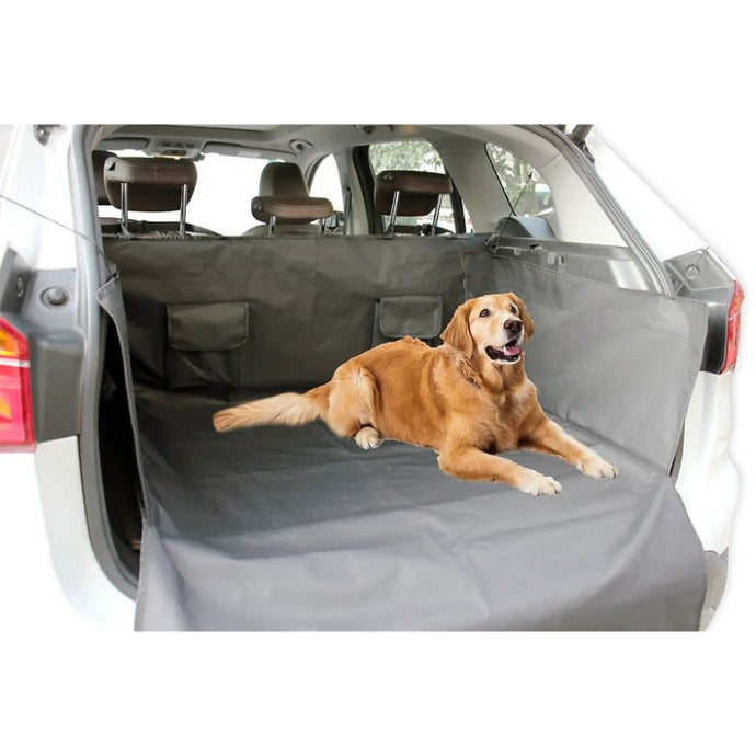 Pawise - Pet SUV Cargo Liner - 140x135cm