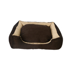 Load image into Gallery viewer, Square Dog Beds - 60 x 60cm