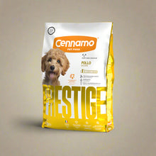 Load image into Gallery viewer, Cennamo Prestige - Puppy Mini &amp; Medium - Chicken (2kg-12kg) - Dog Food