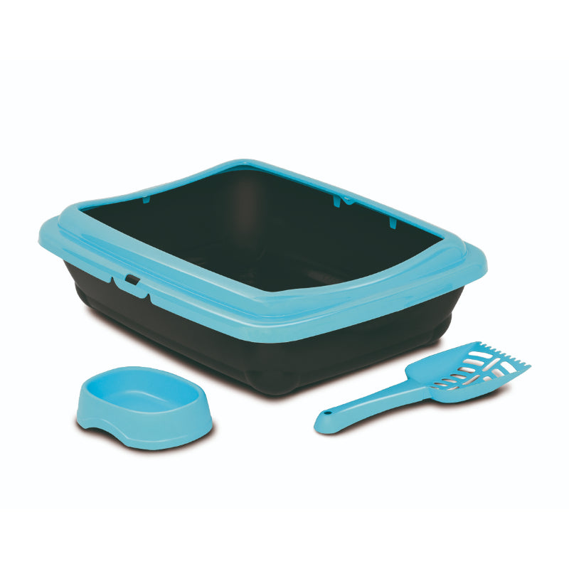 Mp Bergamo - Litter Tray Birba Kit