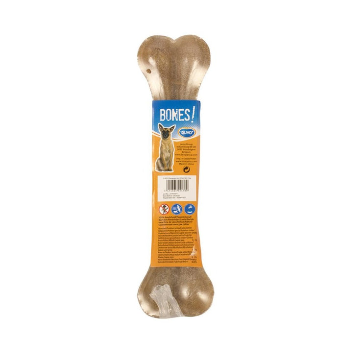 Duvoplus Bone Rawhide 1pc 21cm