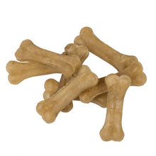 Load image into Gallery viewer, Duvoplus Bone Rawhide 3pcs 12.5cm