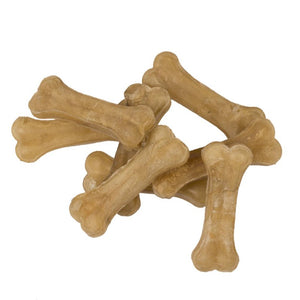 Duvoplus Bone Rawhide 3pcs 12.5cm