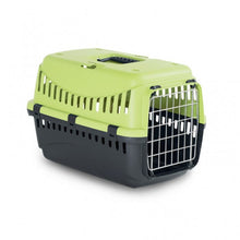 Load image into Gallery viewer, Gipsy Transport Pet Crate Metal Door Small For Dogs &amp; Cats (5 - 10)kg