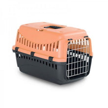 Load image into Gallery viewer, Gipsy Transport Pet Crate Metal Door Small For Dogs &amp; Cats (5 - 10)kg