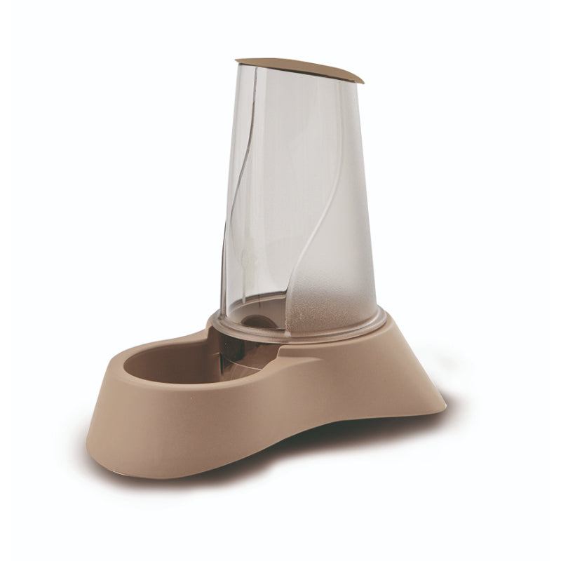 MP Bergamo Nuvola Dispenser Beige (650ml - 3500ml)