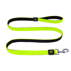 DOCO Puffy Air Leash Lime