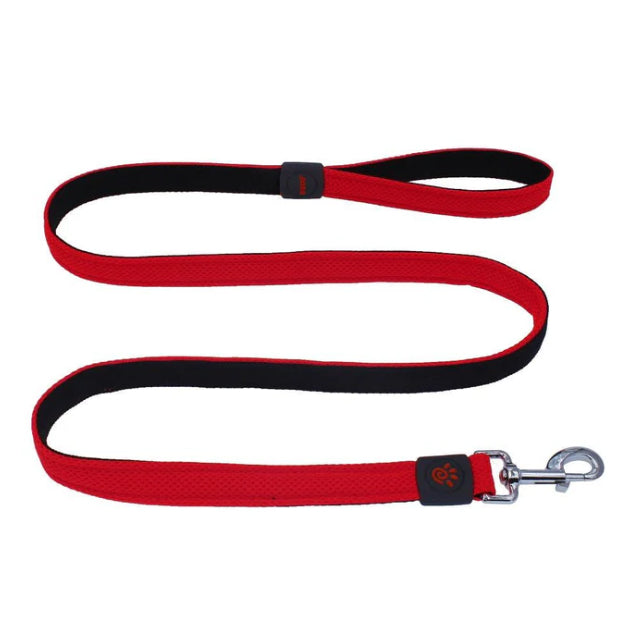 DOCO Puffy Air Leash Red