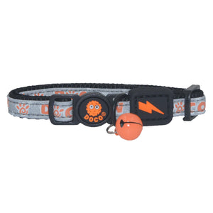 DOCO Reflective Cat Collar