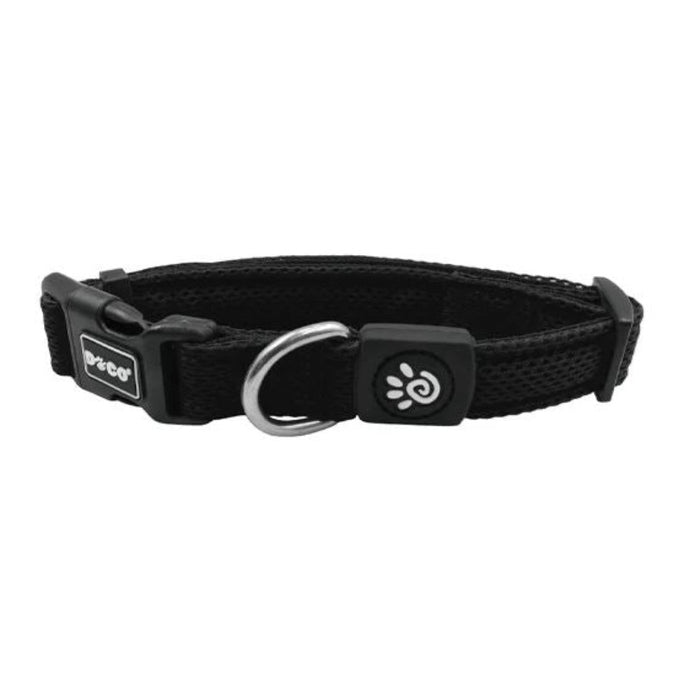 DOCO Puffy Air Collar Black