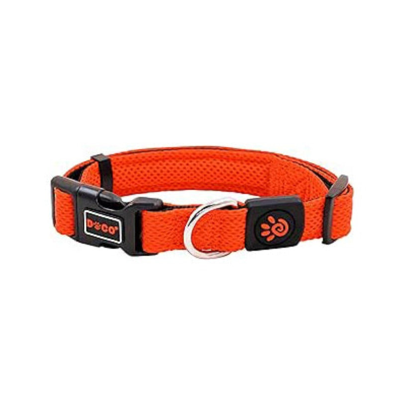 DOCO Puffy Air Collar Orange