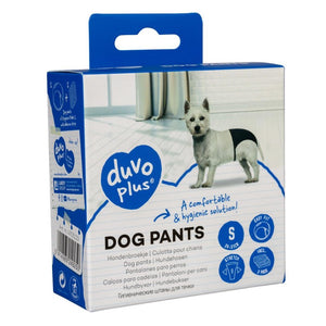 Duvoplus Dog Pants