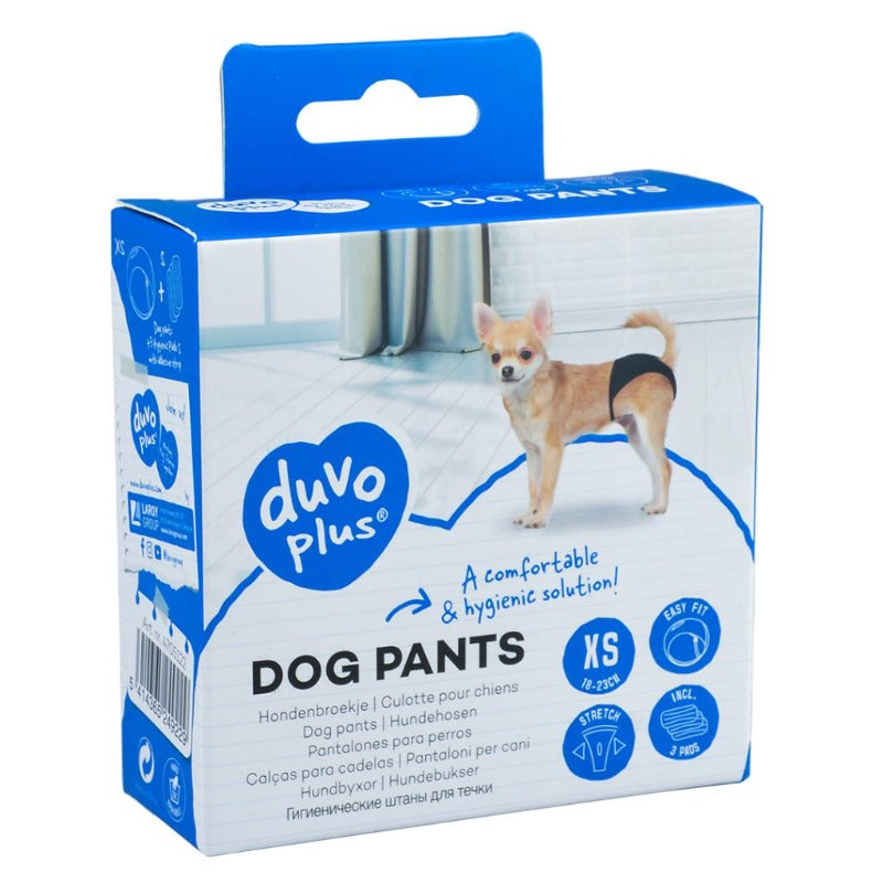 Duvoplus Dog Pants