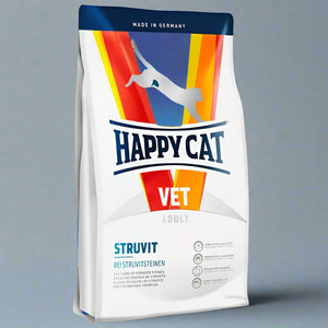 Happy Cat - VET Diet Struvit Dry (1Kg)