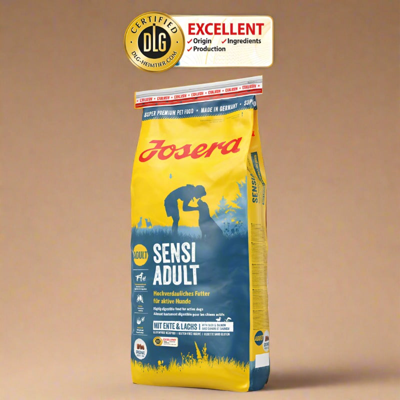 Josera - Sensi Adult (15Kg)