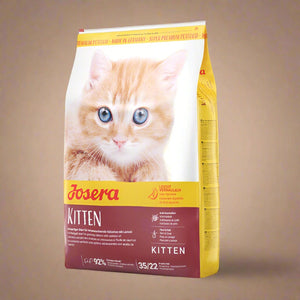 Josera - Kitten (2Kg)