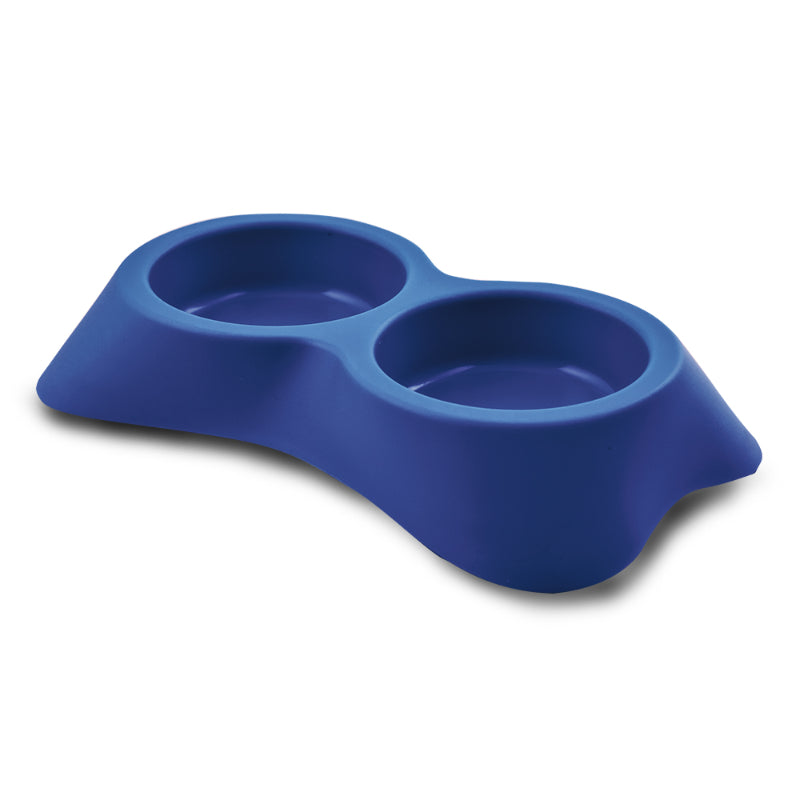 MP Bergamo - Nuvola Double Bowls (2 Sizes)