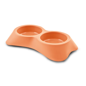 MP Bergamo - Nuvola Double Bowls (2 Sizes)