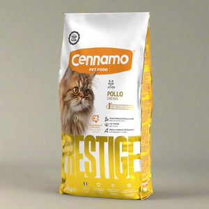 Cennamo Prestige - Kitten - Chicken - 1.5kg - Cat Food