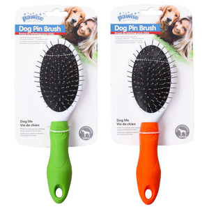 Pawise - Dog Pin Brush