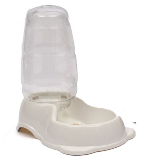 Pawise - Gravity Flow Feeder Dispenser