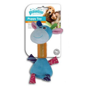 Pawise Stick Giraffe Neck Dog Toy