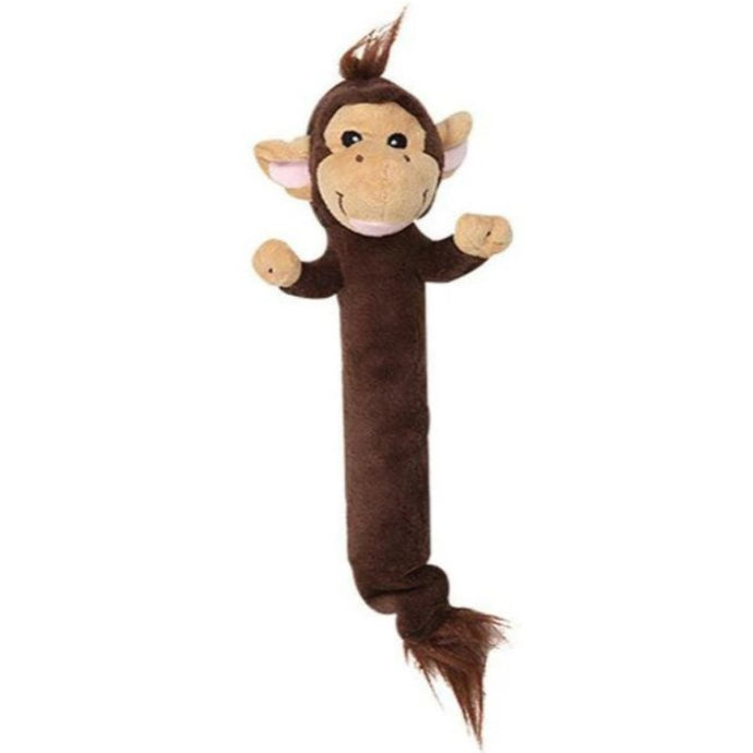 Pawise Stick Monkey Dog Toy