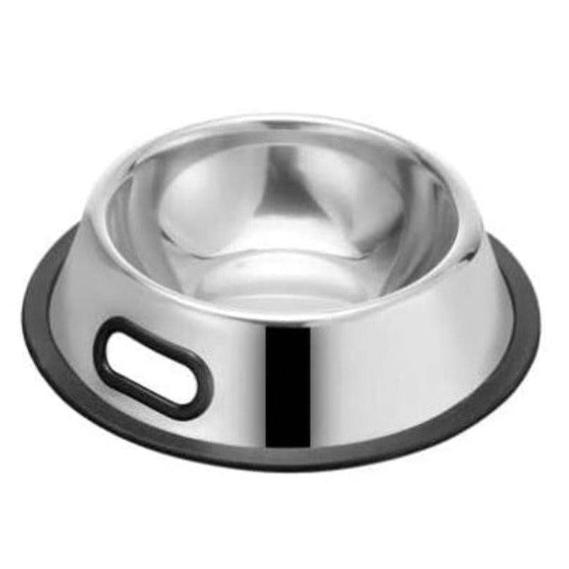 Easy Grip Stainless Steel Bowls (180ml - 2360ml)