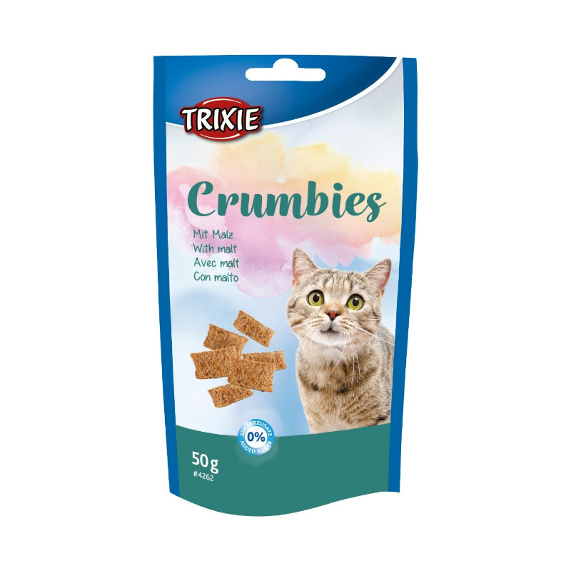 Trixie Crumbies (50g)