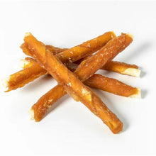 Load image into Gallery viewer, Tail Swingers Deli Sticks With Chicken 100gr