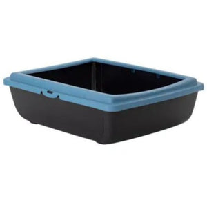 Mp Bergamo Juliet Eco Open Litter Box