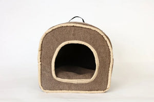 Foldable Dog House (Color Variants Available)