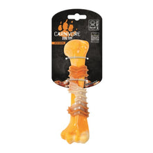 Load image into Gallery viewer, Carnivore Dog Toy Stick Bone