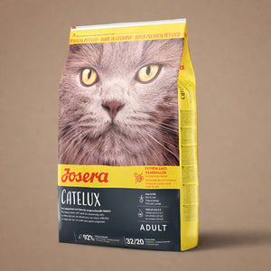 Josera - Catelux (2Kg)