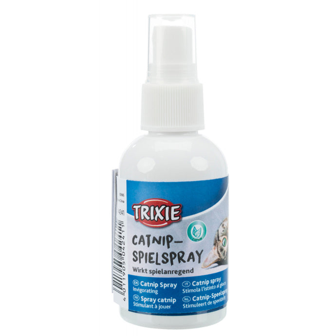 Trixie - Catnip Play Spray (50ml)