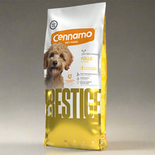 Load image into Gallery viewer, Cennamo Prestige - Puppy Mini &amp; Medium - Chicken (2kg-12kg) - Dog Food