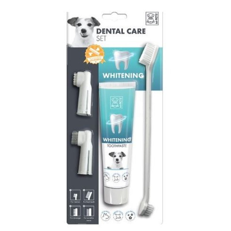 Whitening Dental Care Set