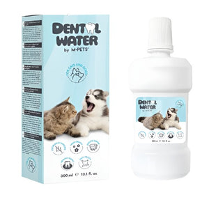 M-Pets Dental Water 300ml