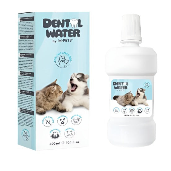 M-Pets Dental Water 300ml