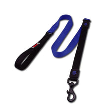 Load image into Gallery viewer, DOCO Shock Absorbing Bungee Leash 122cm Navy Blue