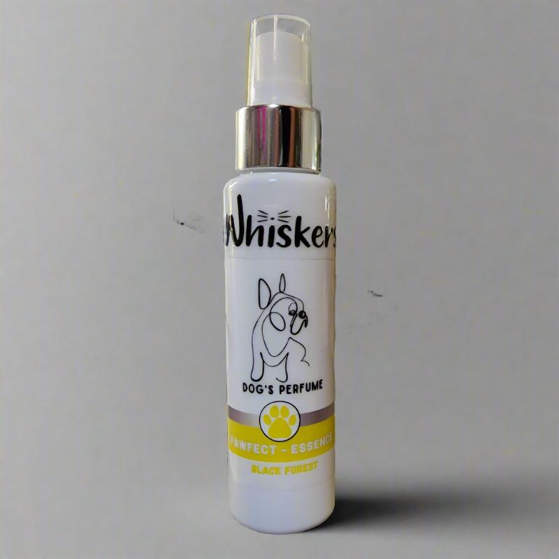 Whiskers Dog's Perfume Black Forest 110gr