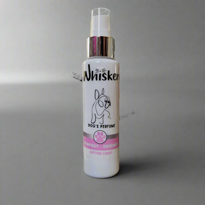 Whiskers Dog's Perfume Cotton Candy 110gr