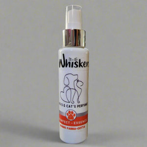 Whiskers Dog's & Cat's Perfume Mango Panna-Cotta 110gr