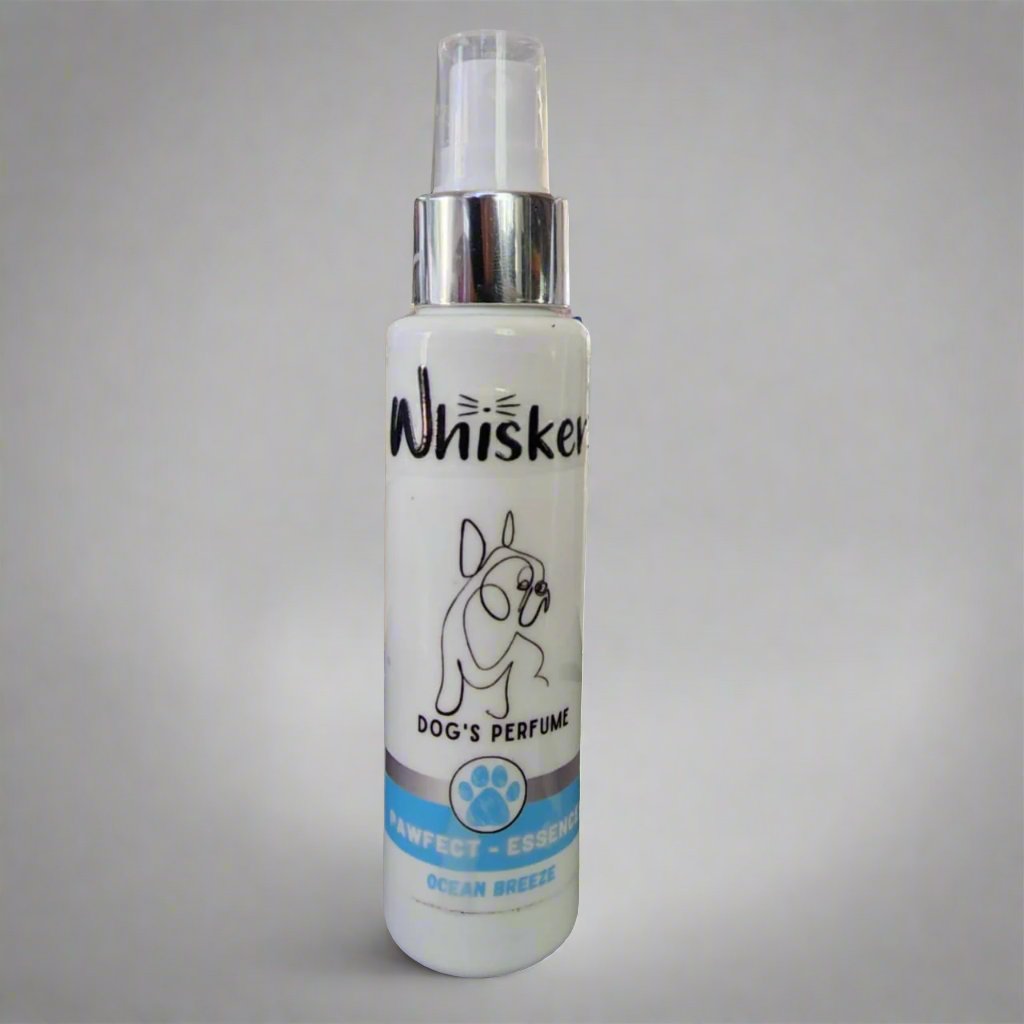 Whiskers Dog's Perfume Ocean Breeze 110gr