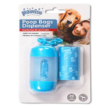 Load image into Gallery viewer, Pawise - Poop Bag Dispenser 10*4.5cm