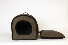 Load image into Gallery viewer, Foldable Dog House (Color Variants Available)