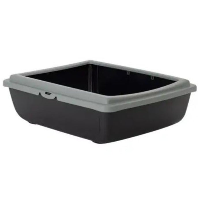 Mp Bergamo Juliet Eco Open Litter Box