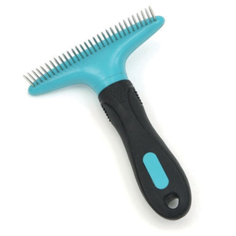 M-Pets Hairdo Rake Comb 15cm